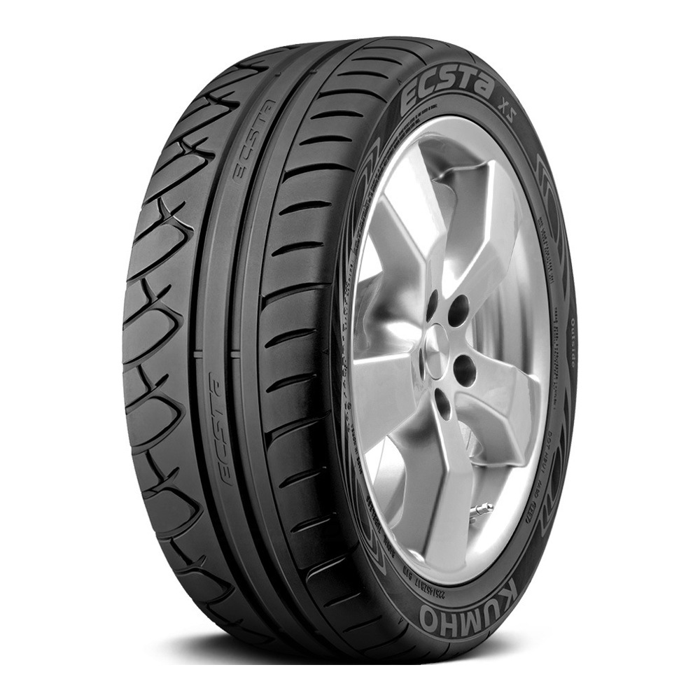 Kumho Ecsta XS KU36