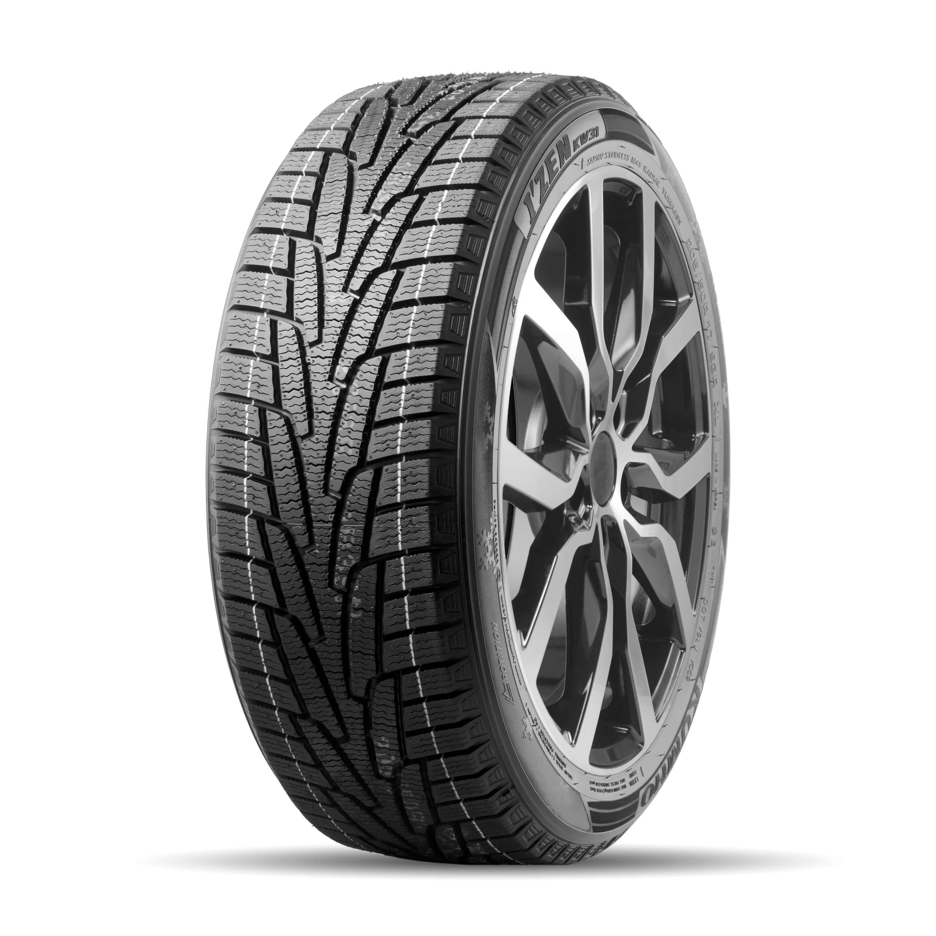 Kumho I`Zen KW31