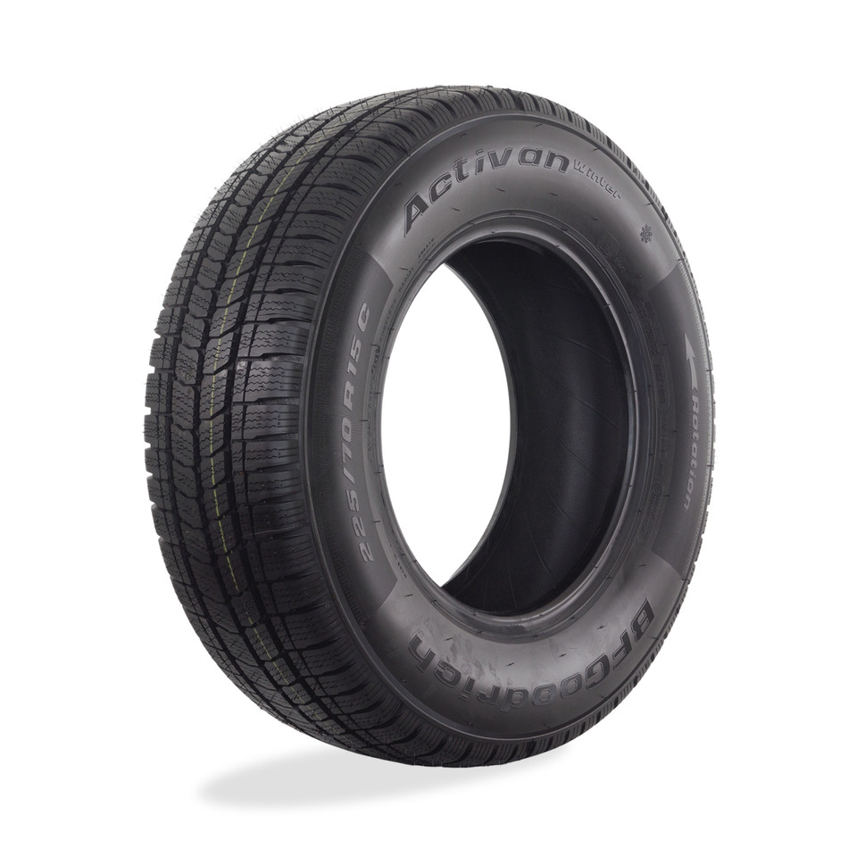 BFGoodrich Activan Winter