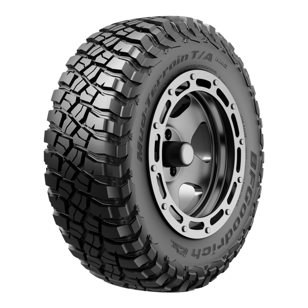 BFGoodrich MUD-TERRAIN T/A KM2