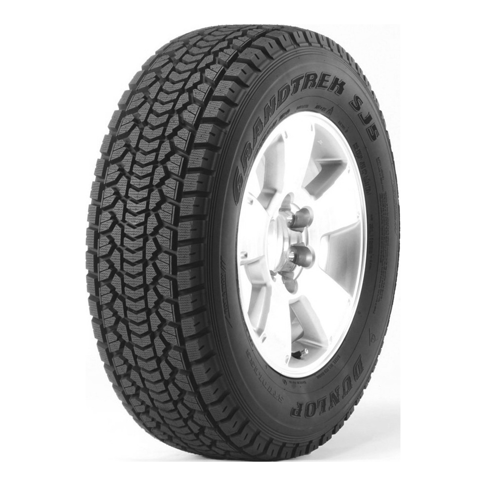 Dunlop GrandTrek Sj5