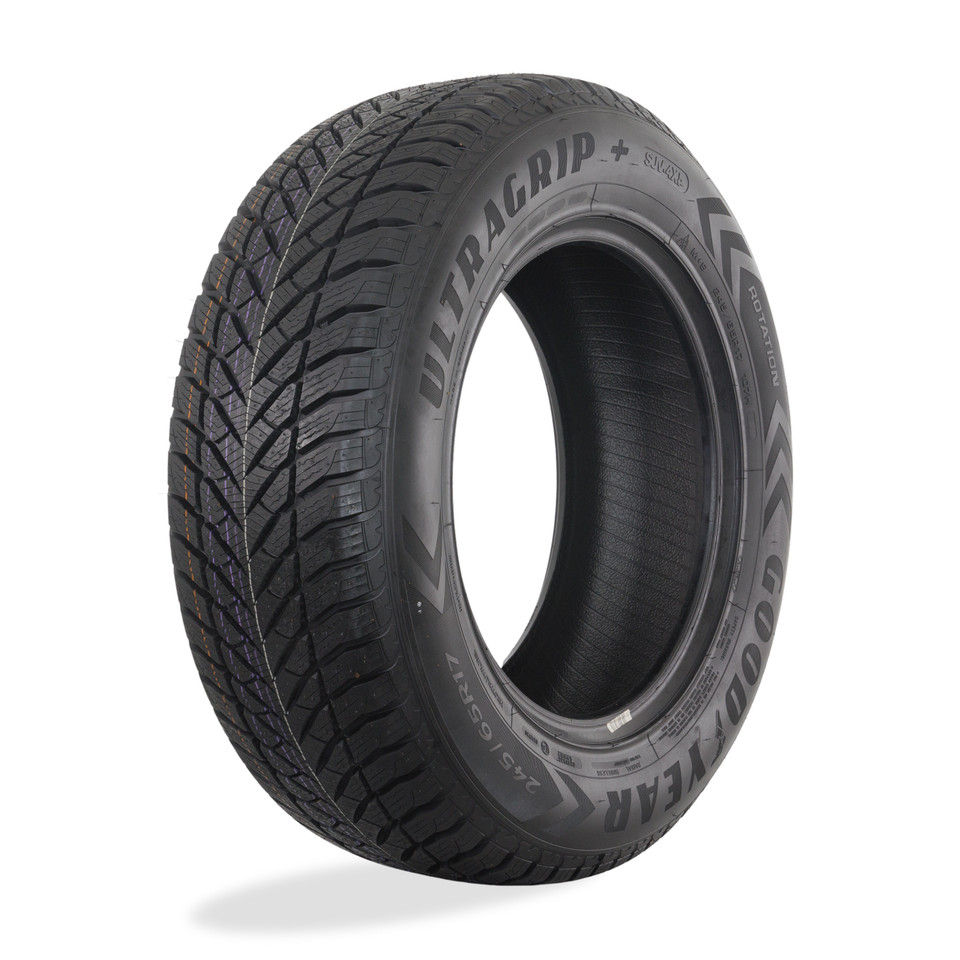 Goodyear UltraGrip SUV +