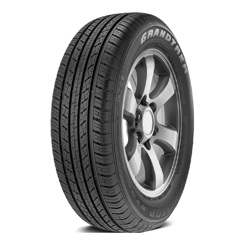 Dunlop GrandTrek ST30