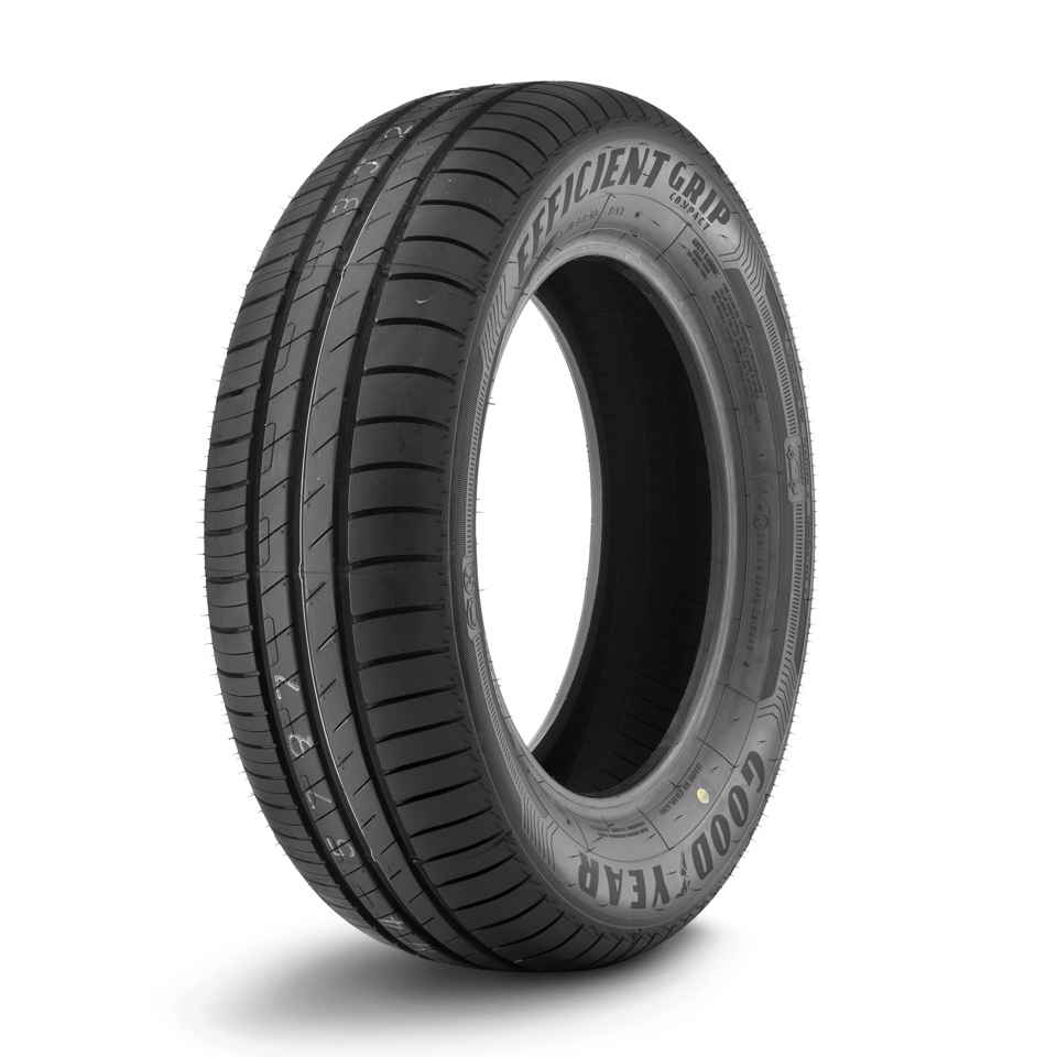 Goodyear EfficientGrip Compact