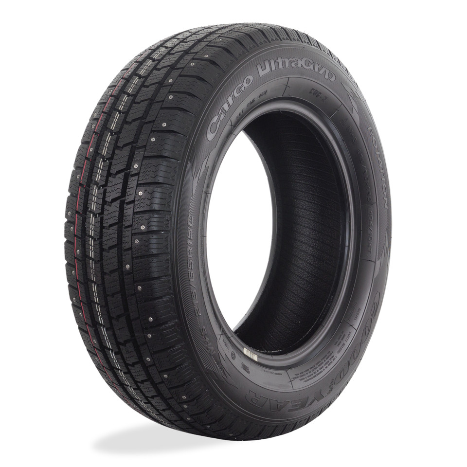 Goodyear Cargo UltraGrip 2