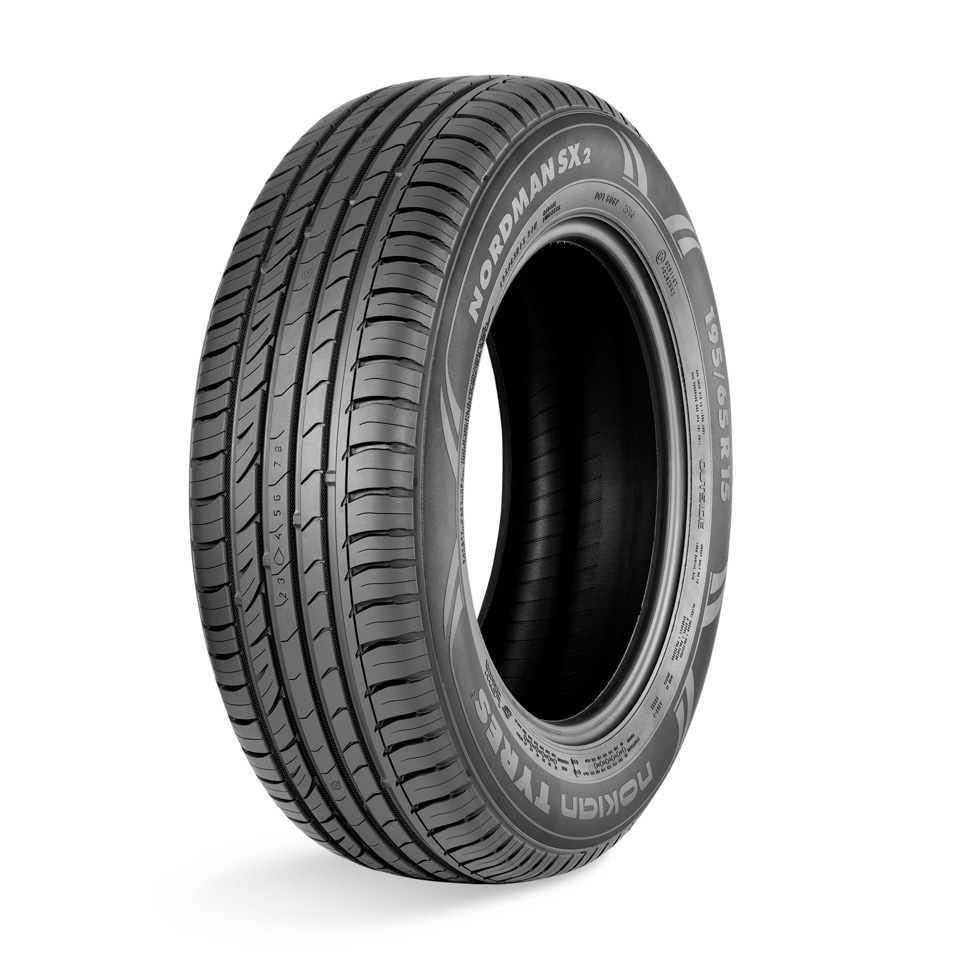 Nokian Tyres Nordman SX2