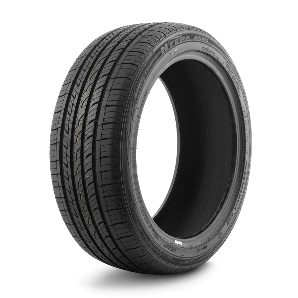 Roadstone N'Fera AU5 XL