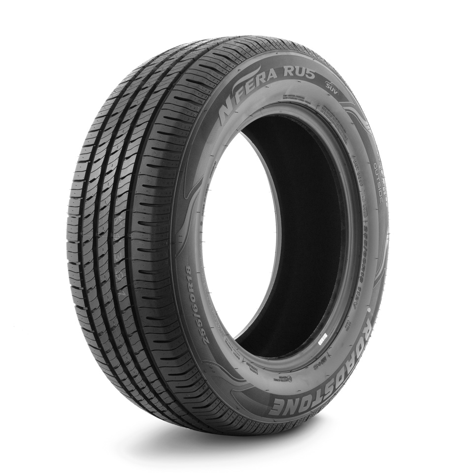 Roadstone N'Fera RU5 XL