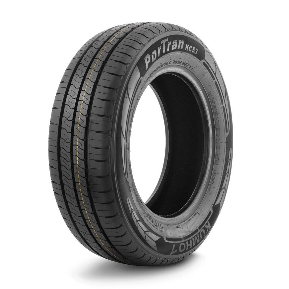 Kumho PorTran KC53 China