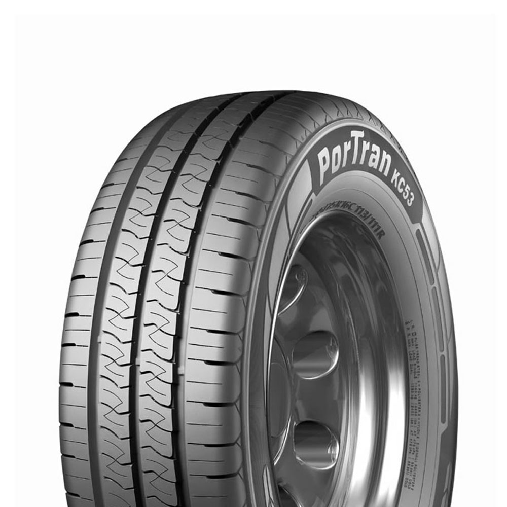 Kumho PorTran KC53 Korea