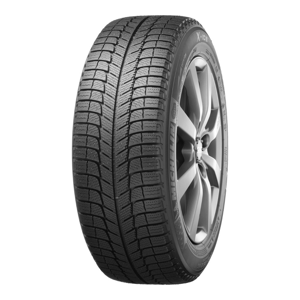 MICHELIN X-Ice 3 XL 2014