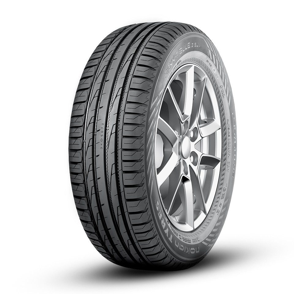 Nokian Tyres Hakka Blue 2 SUV