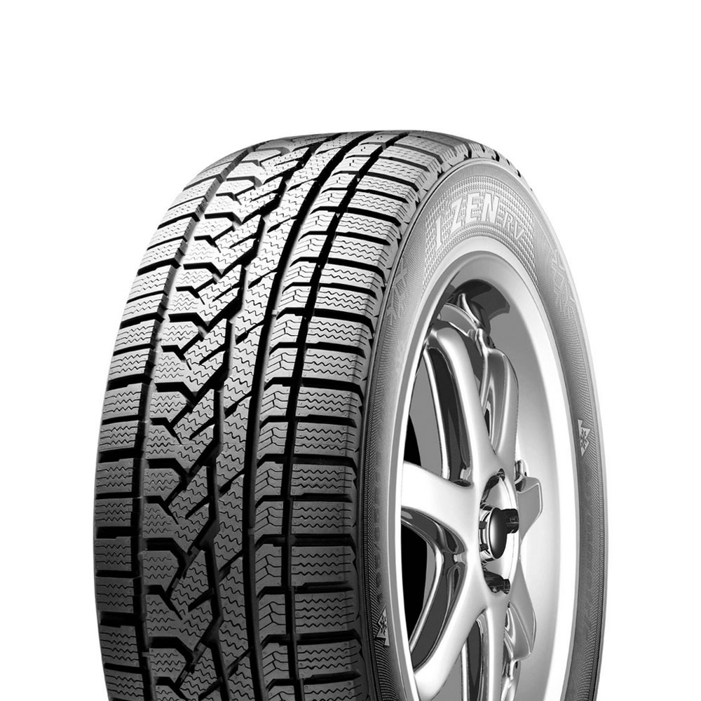 Kumho I`Zen KC15 2014