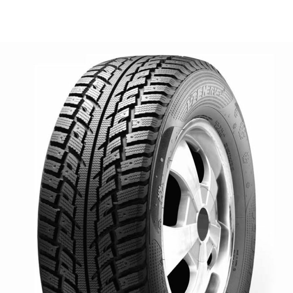 Kumho I`Zen RV Stud KC16 2013