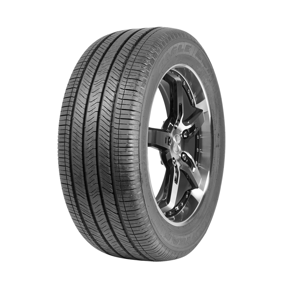 Goodyear Eagle LS2