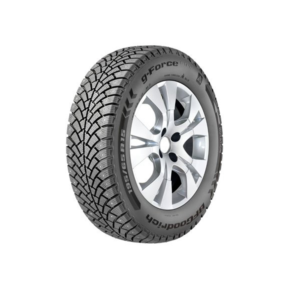 BFGoodrich G-Force Stud FL