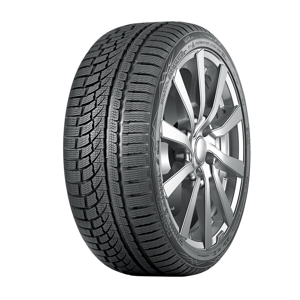 Nokian Tyres WR A4