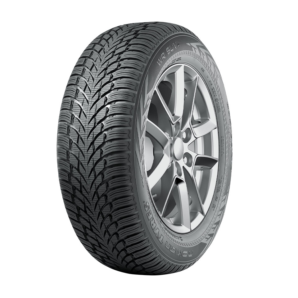 Nokian Tyres WR SUV 4