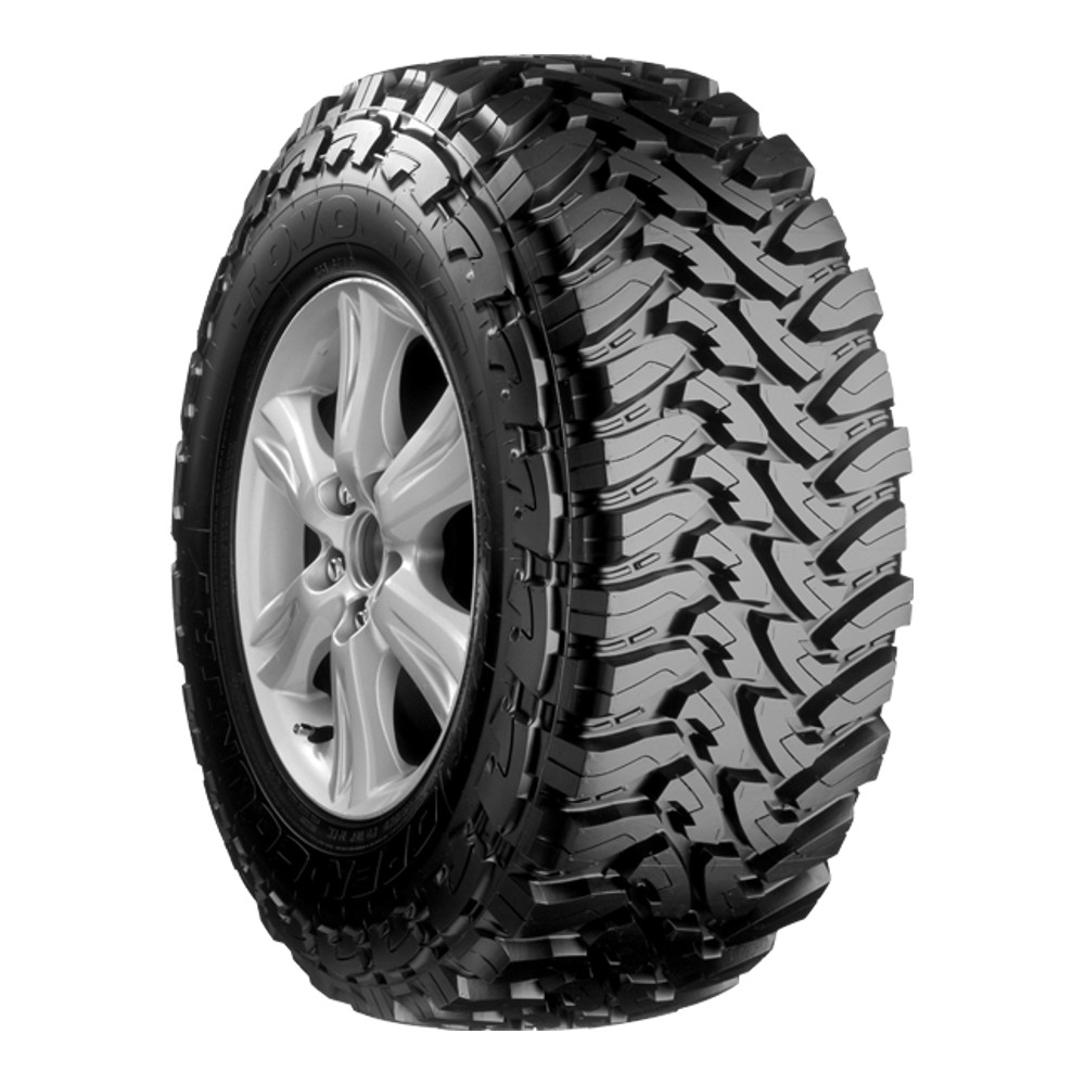 Toyo Open Country M/T