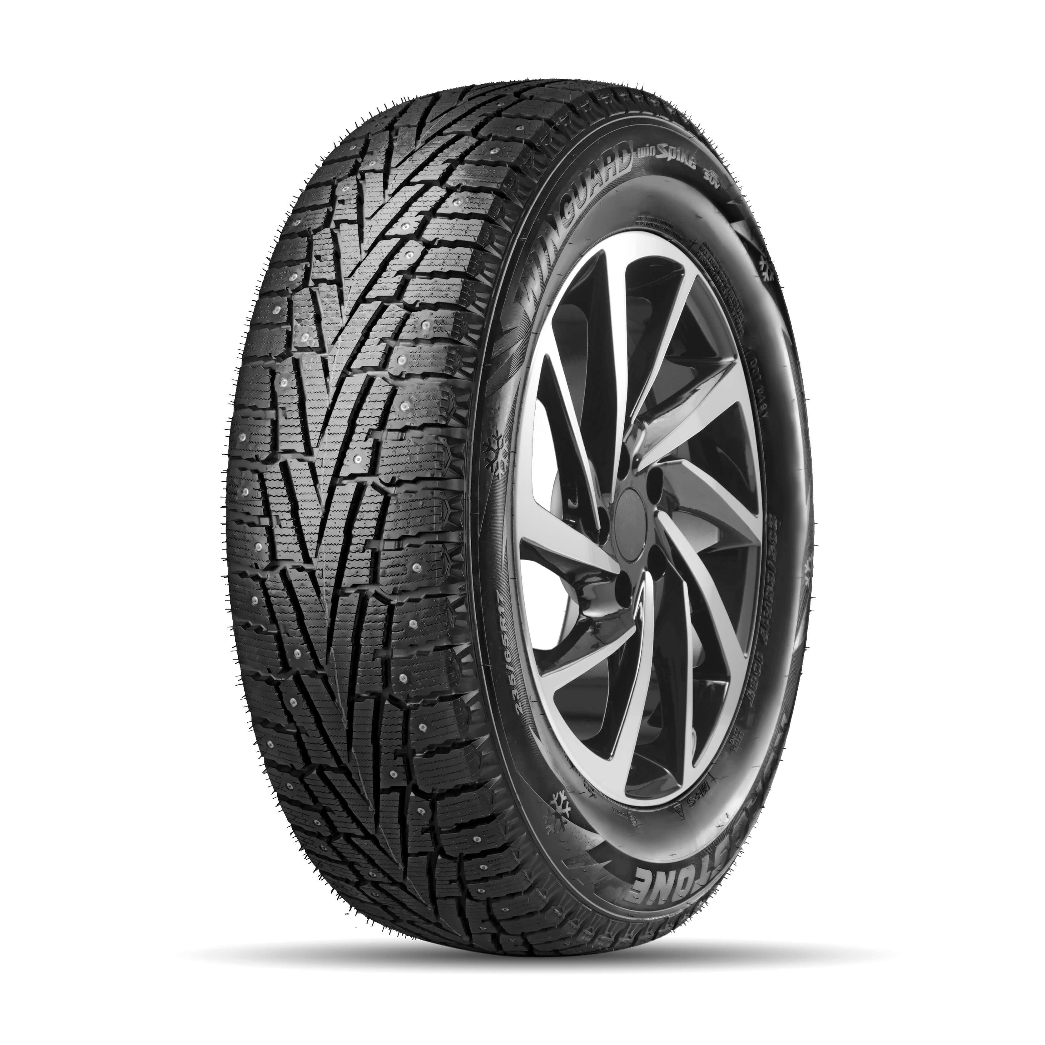 Roadstone Winguard WinSpike SUV TK