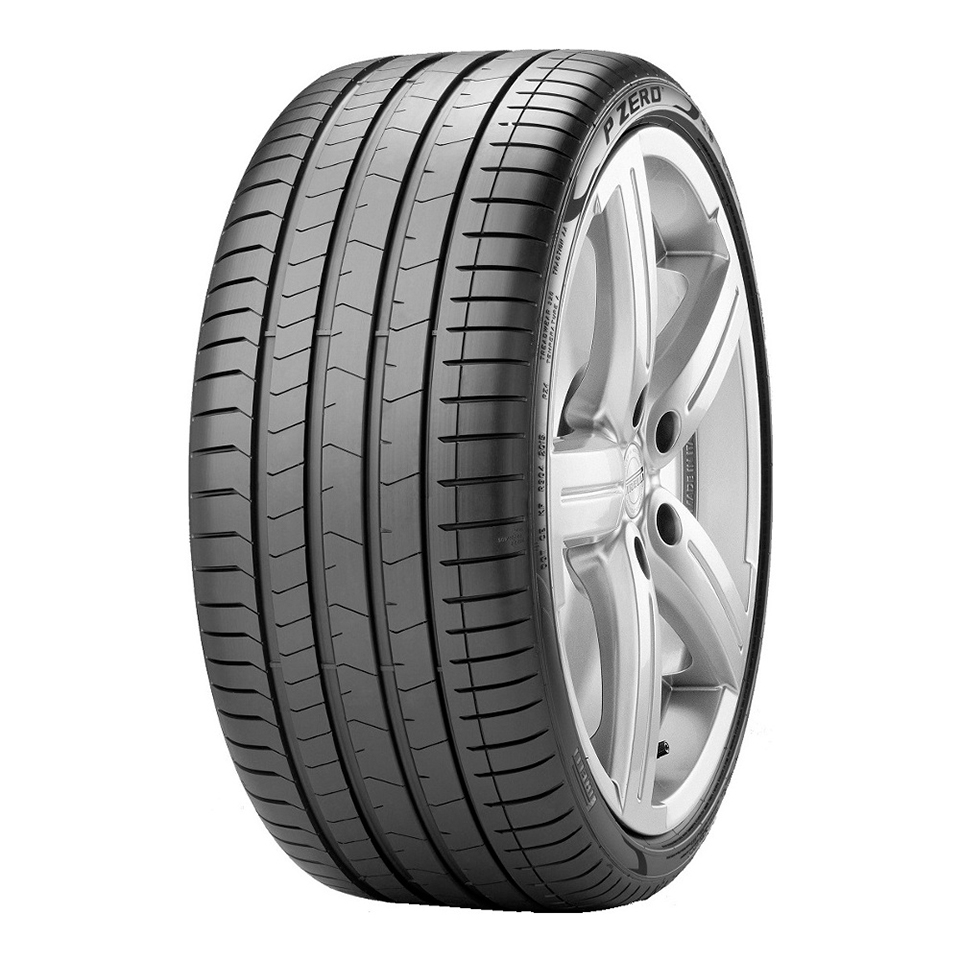 Pirelli P-ZERO ncs