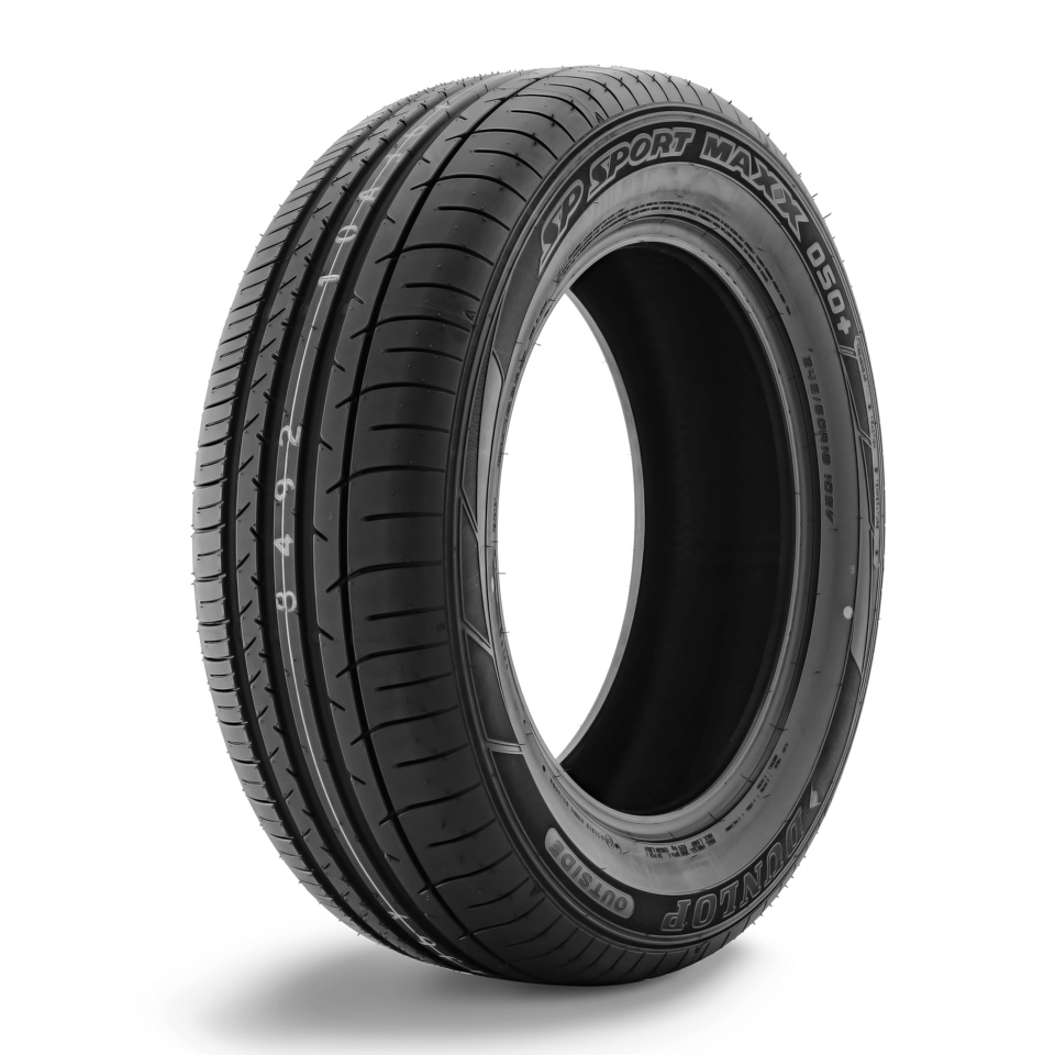 Dunlop SP Sport Maxx 050+ SUV