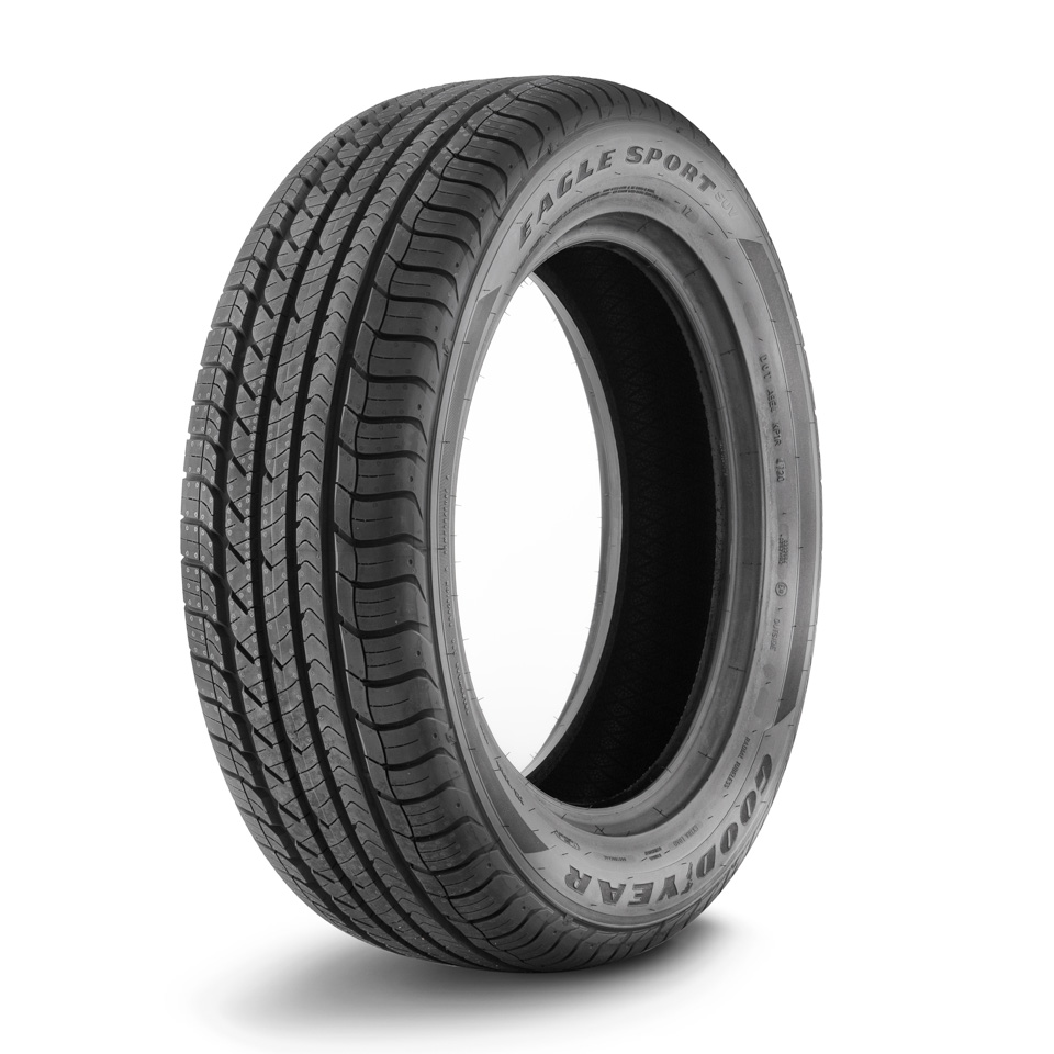 Goodyear Eagle Sport TZ SUV