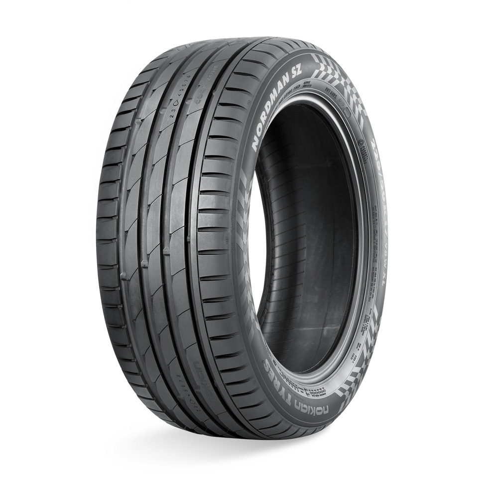 Nokian Tyres Nordman SZ