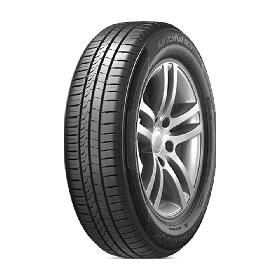 Отзывы о шине Hankook Kinergy ECO2 (K435)