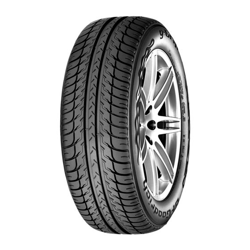 BFGoodrich G-Grip GO