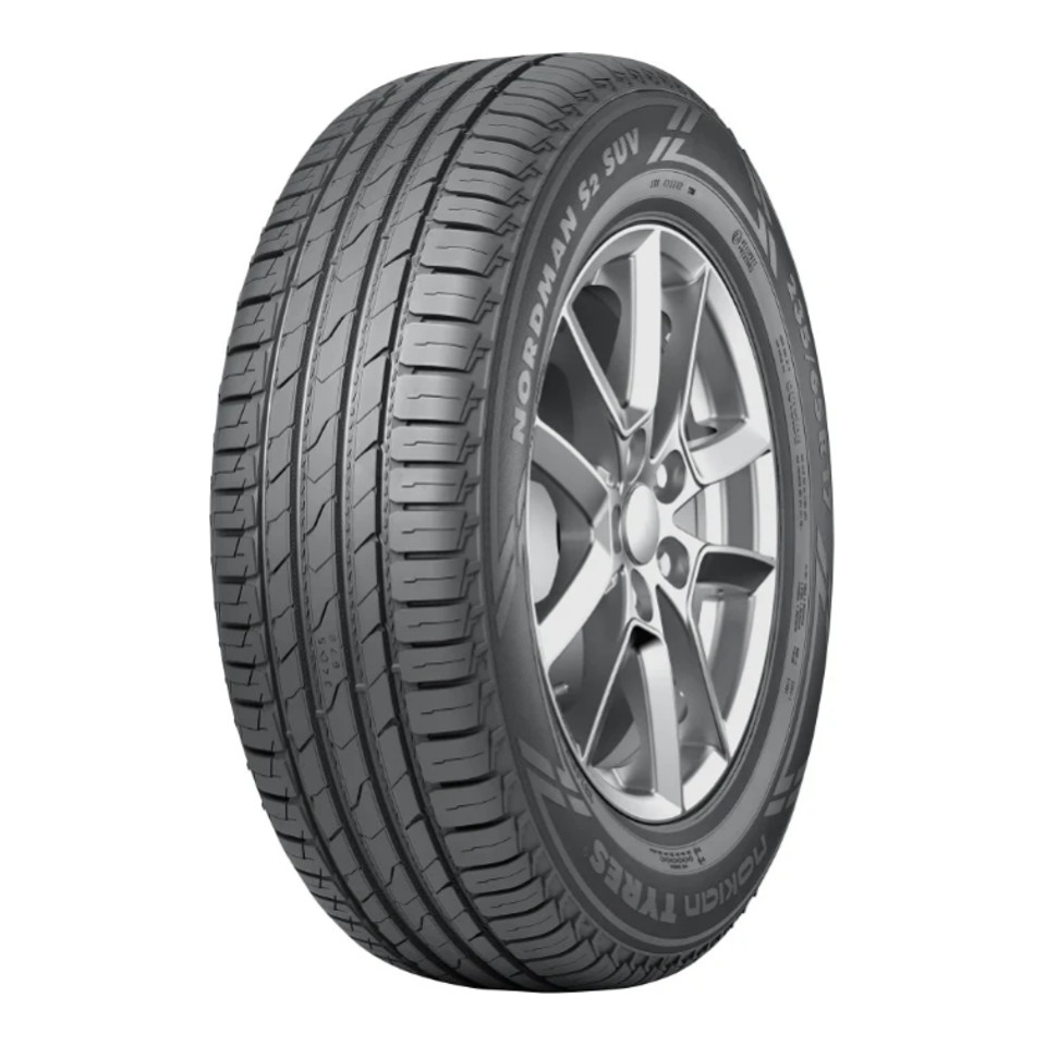 Nokian Tyres Nordman S2 SUV