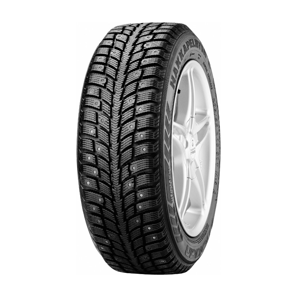 Nokian Tyres Hakkapeliitta 2