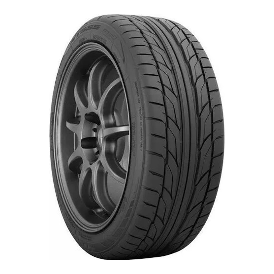 Nitto NT555 Extreme Performance G2