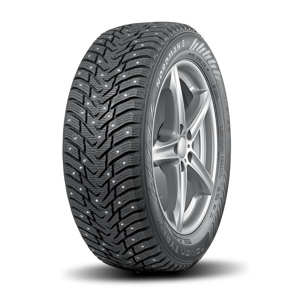 Nokian Tyres Nordman 8