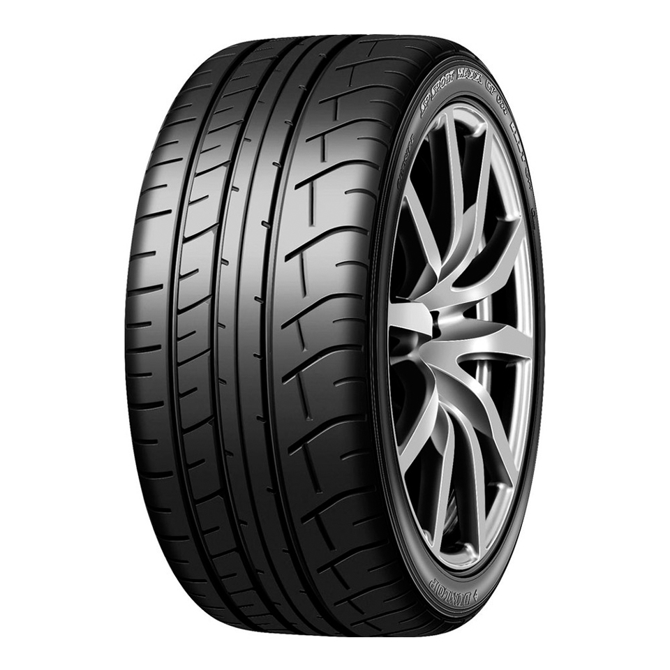 Dunlop SP Sport Maxx GT 600