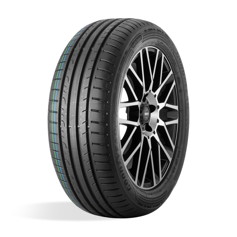 Goodyear Eagle Sport 2