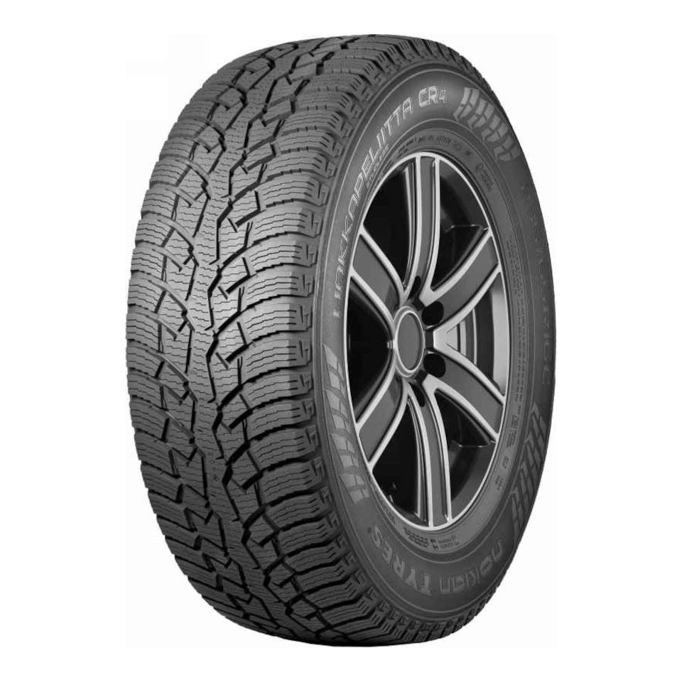 Nokian Tyres Hakkapeliitta CR4