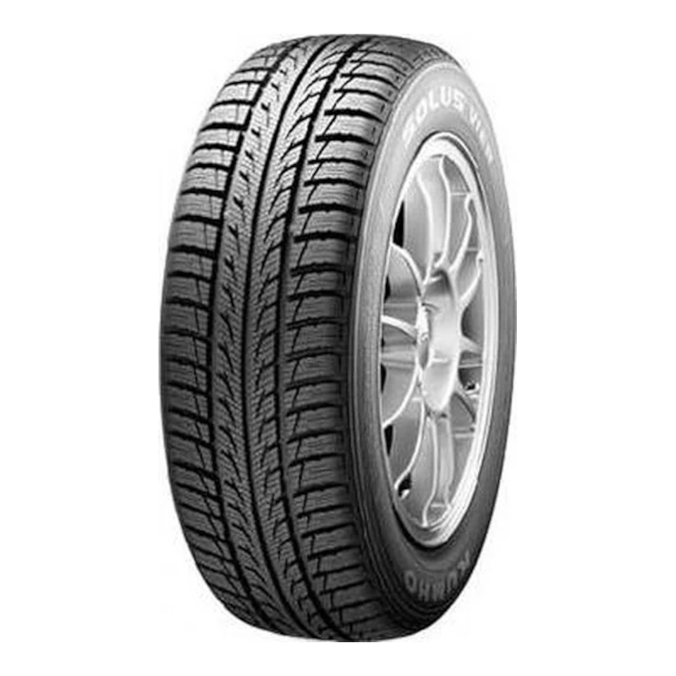 Kumho Solus Vier KH21