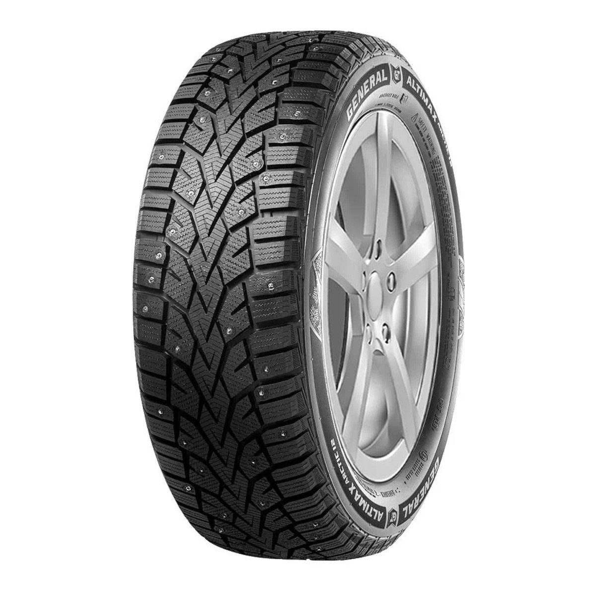 General Tire AltiMAX Arctic 12