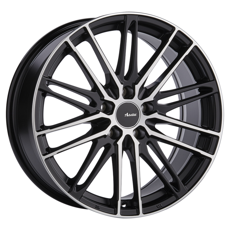 Advanti Diviso SP71