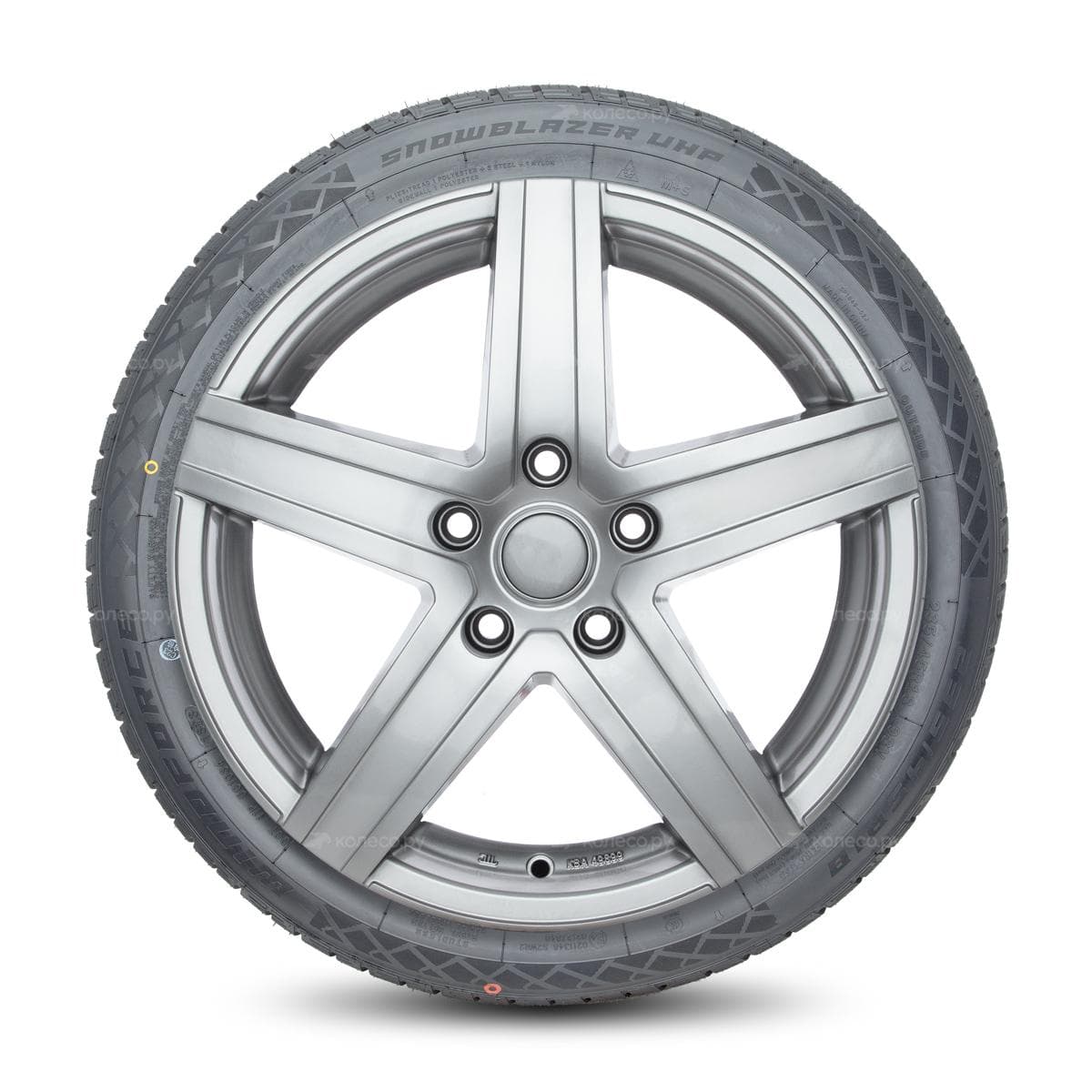 Windforce Snowblazer UHP