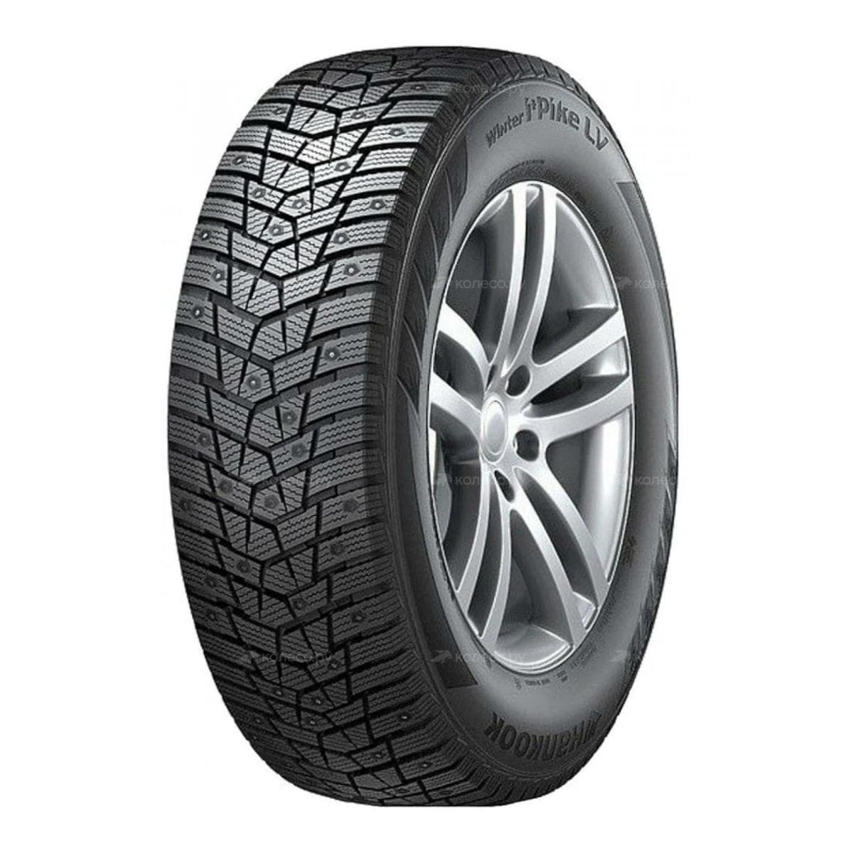 Hankook Winter I*Pike LV RW15