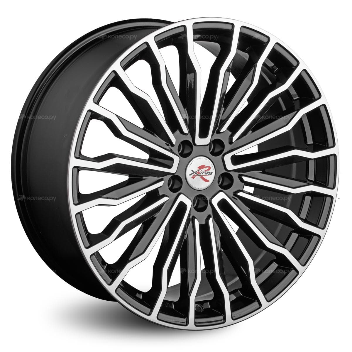 X`trike RST R032