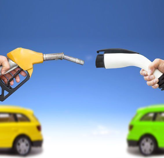 Что выгоднее: бензин или дизель?