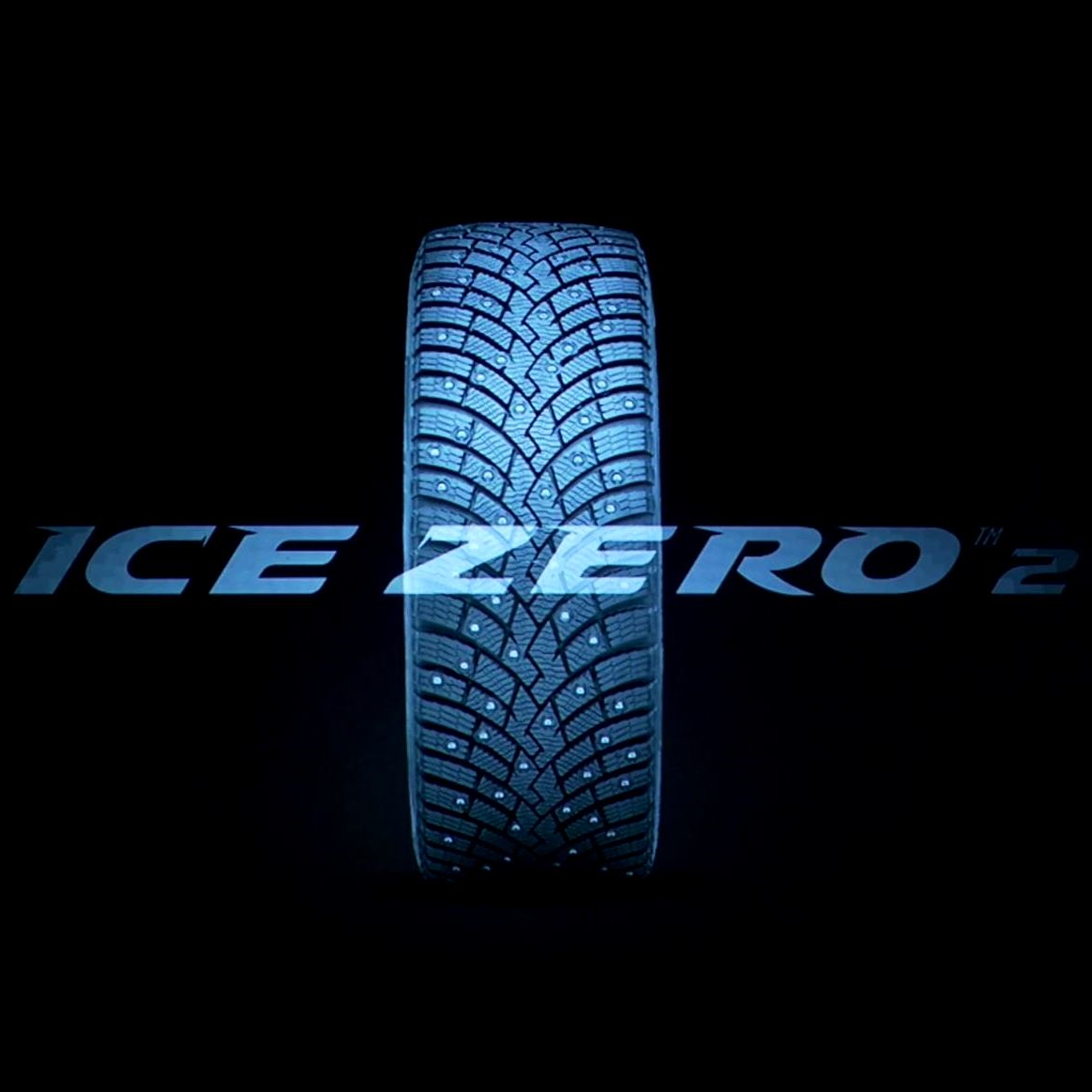 Премьера Pirelli Ice Zero 2 поколения