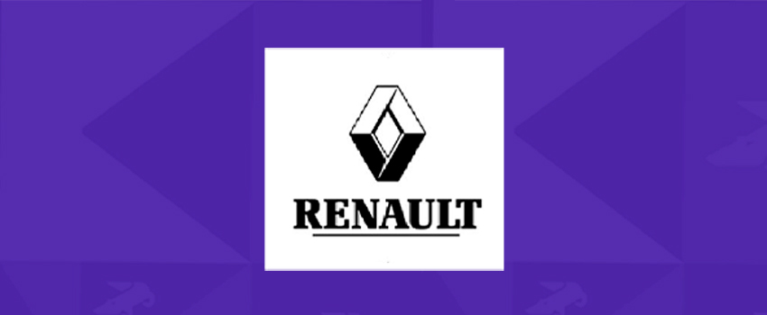  Renault  