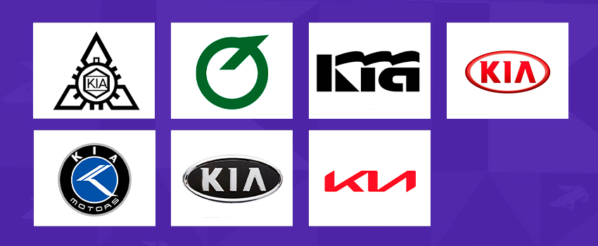 Стоковые фотографии по запросу Логотип kia