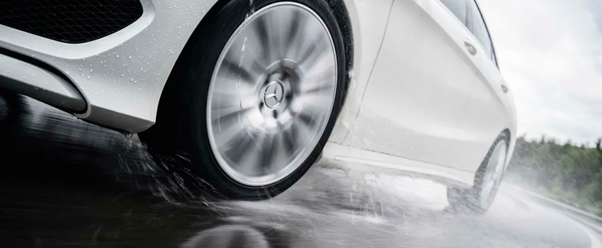 Дождевые шины