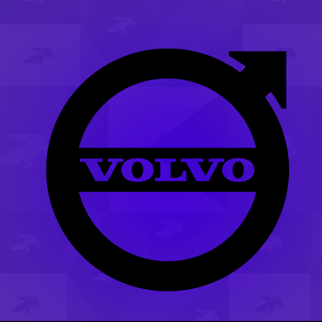  Volvo  