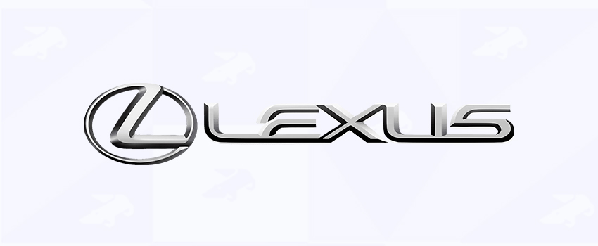 Лексус логотип (47 фото)